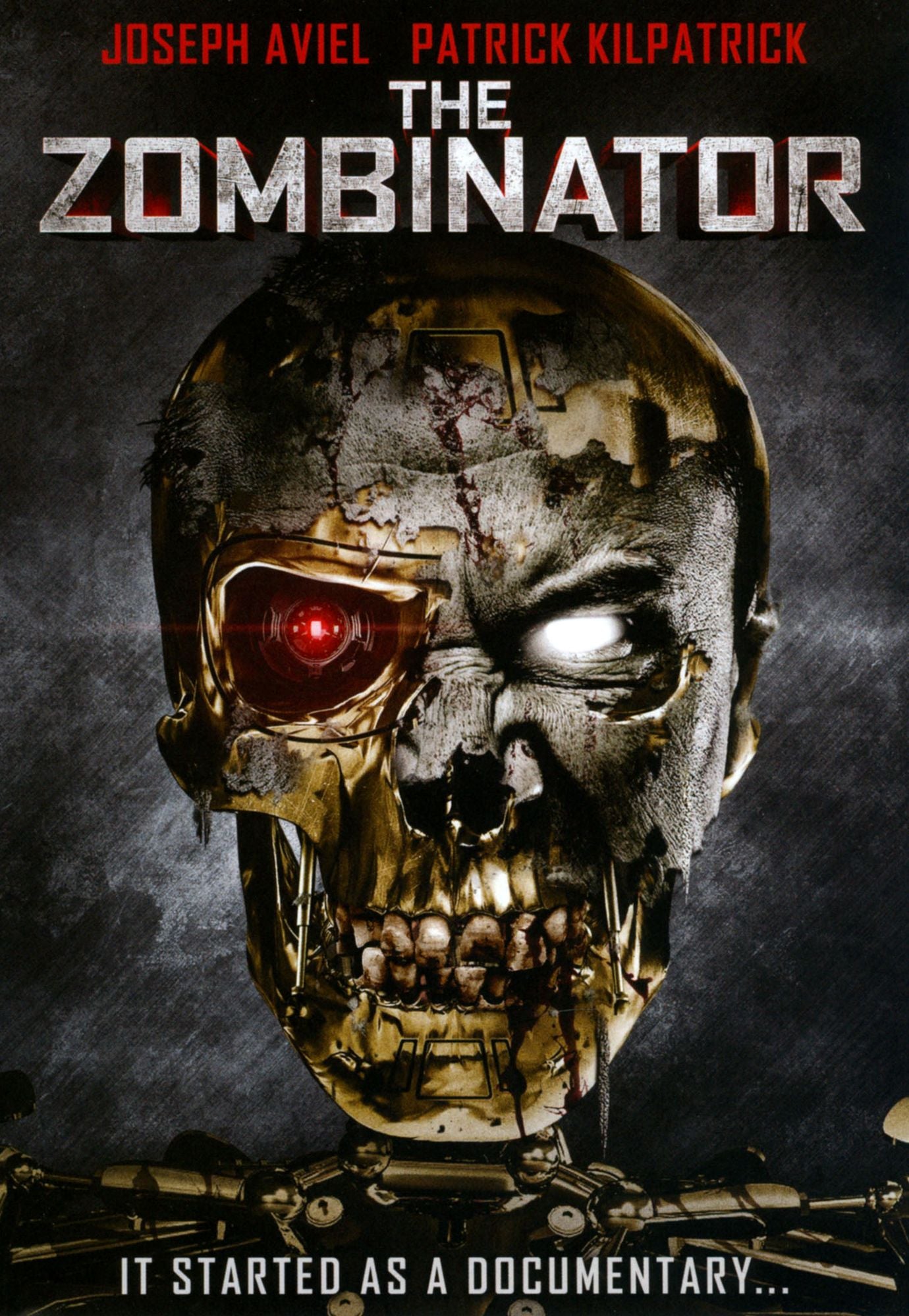 The Zombinator
