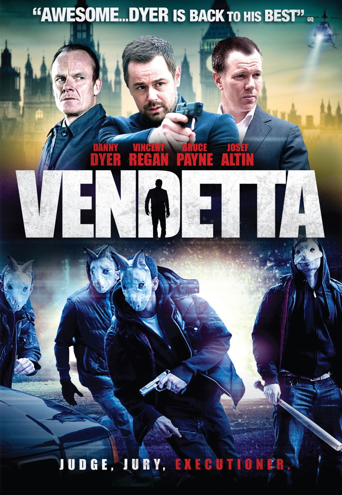 Vendetta