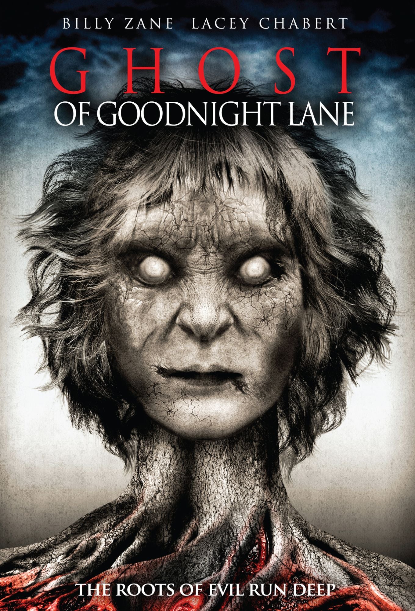 Ghost Of Goodnight Lane