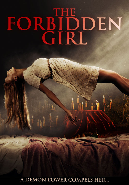 The Forbidden Girl