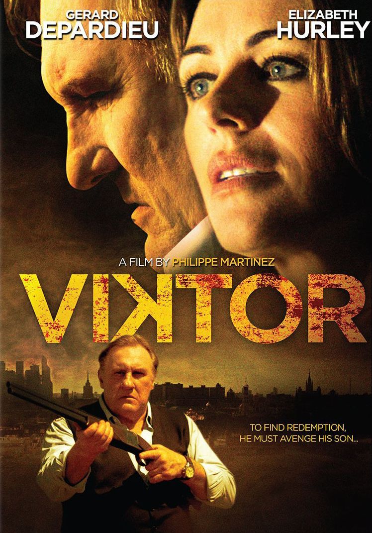 VIKTOR / (WS)