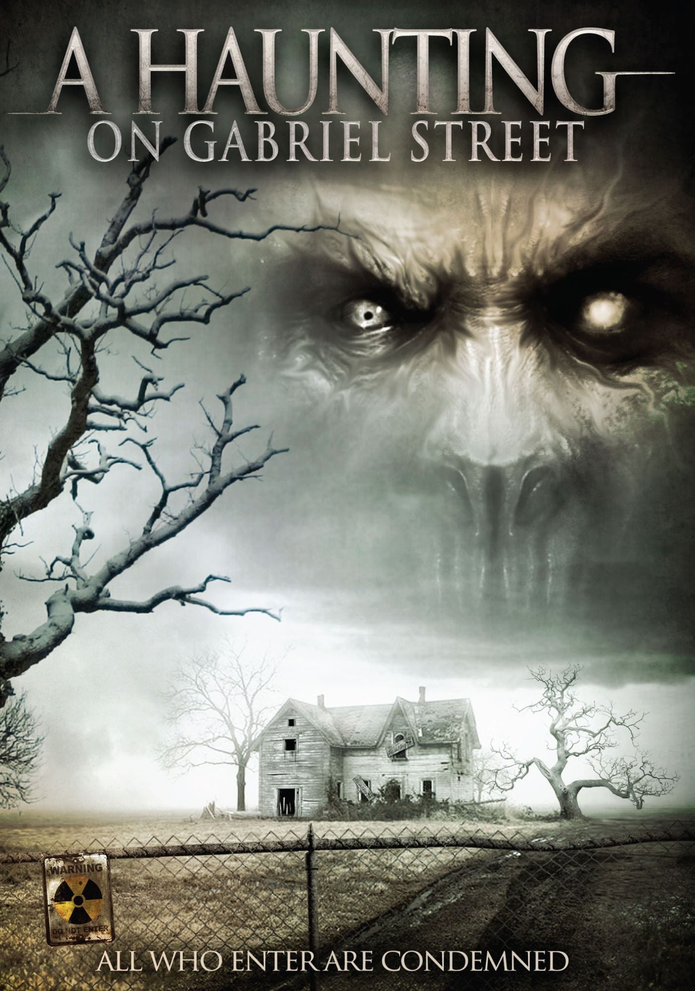 Haunting On Gabriel Street