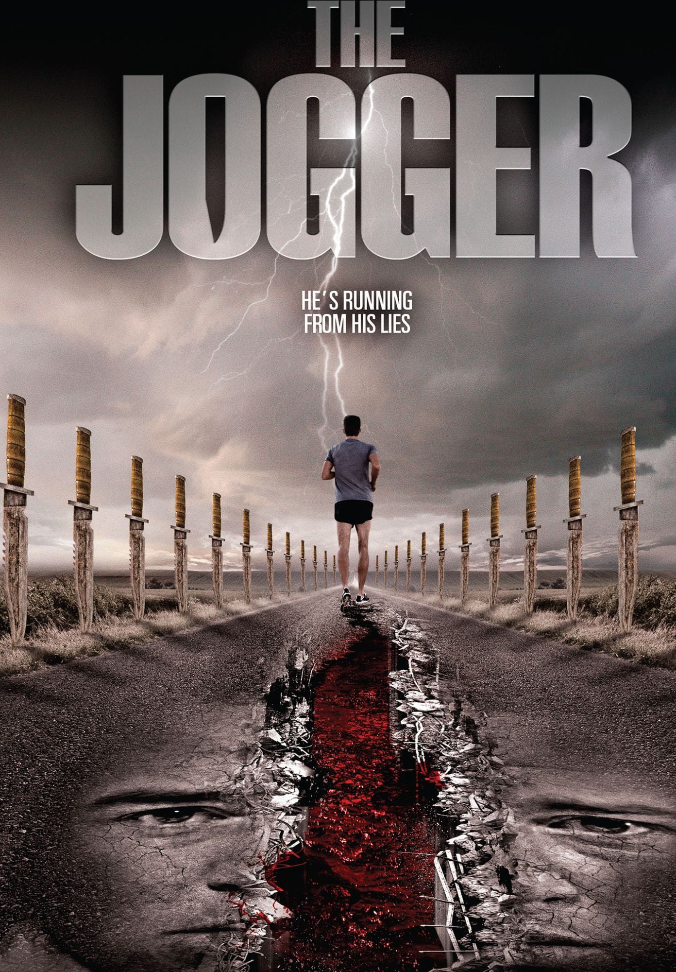 The Jogger