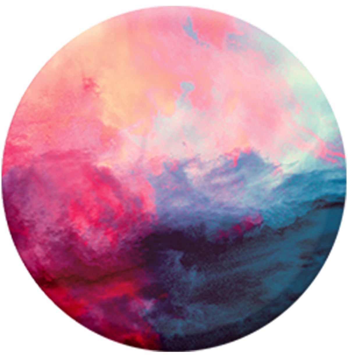 PopSockets 101425 Cascade Water