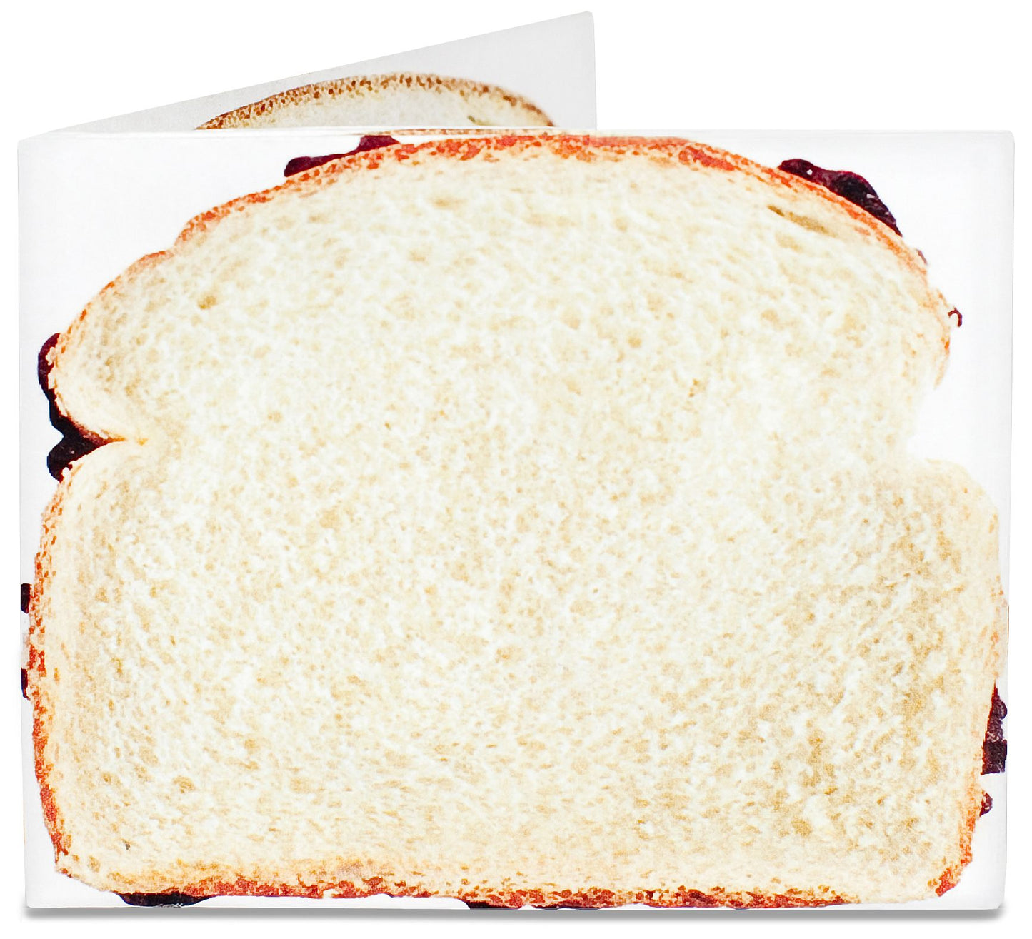 PB&J Mighty Wallet