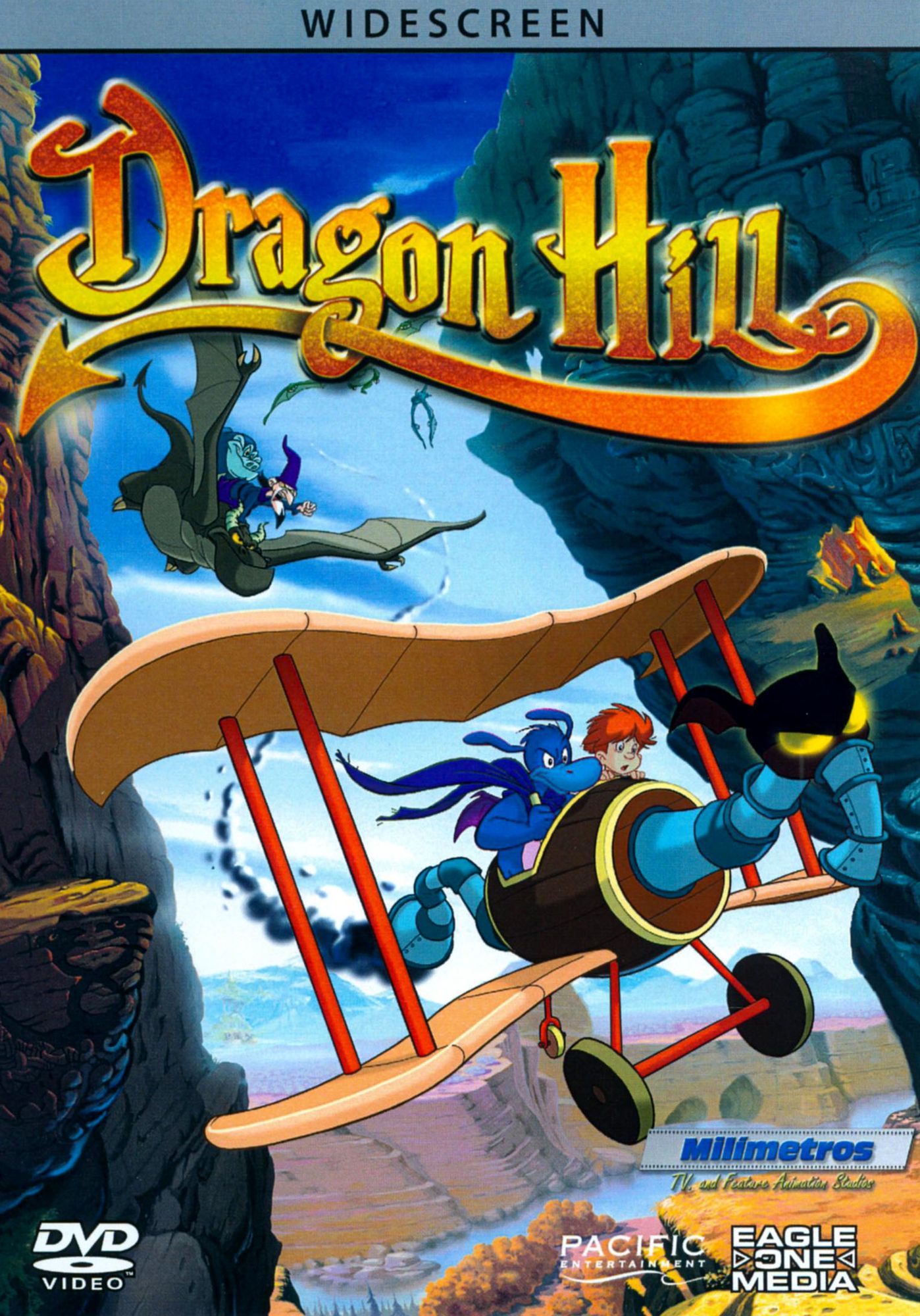 Dragon Hill