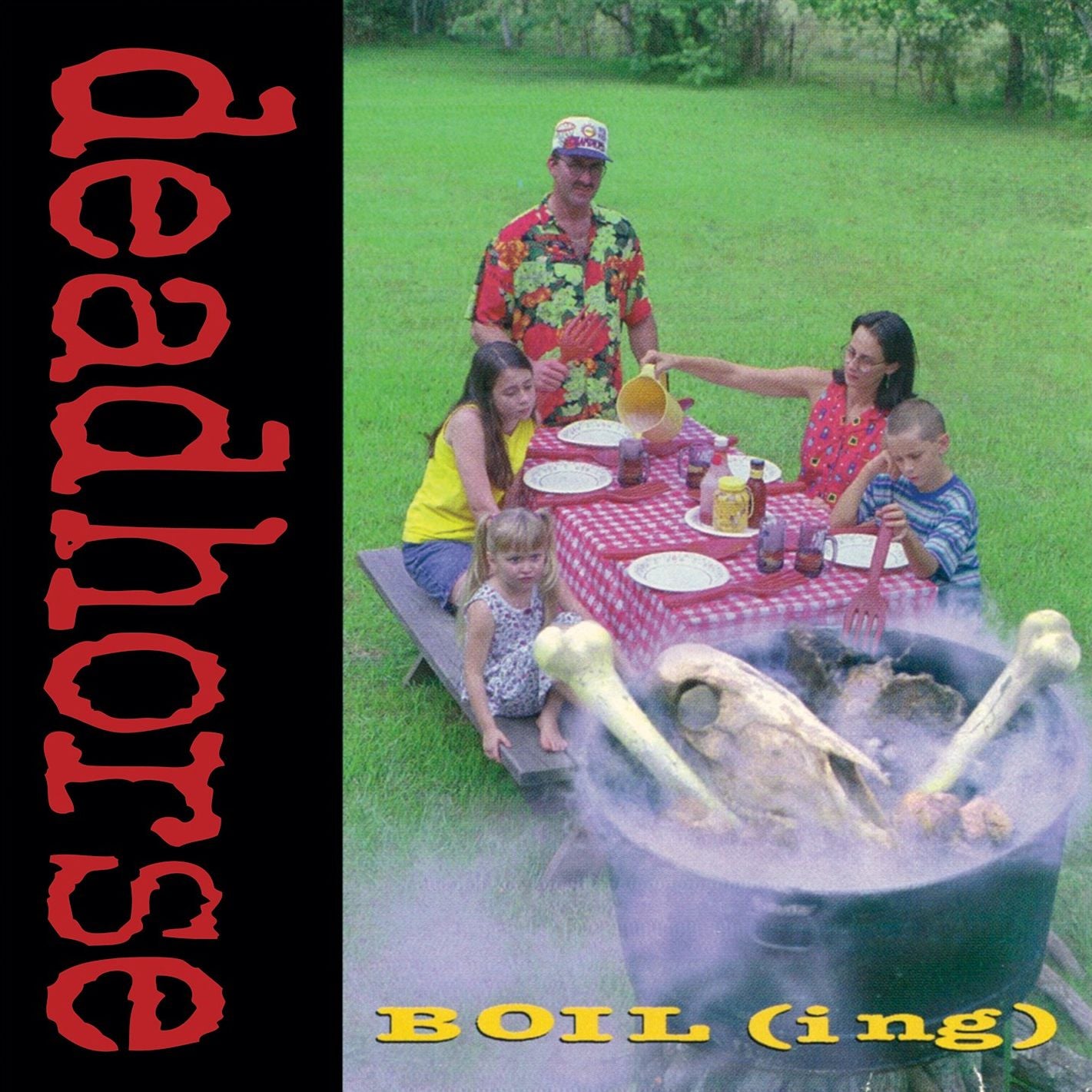 Boil(ing)
