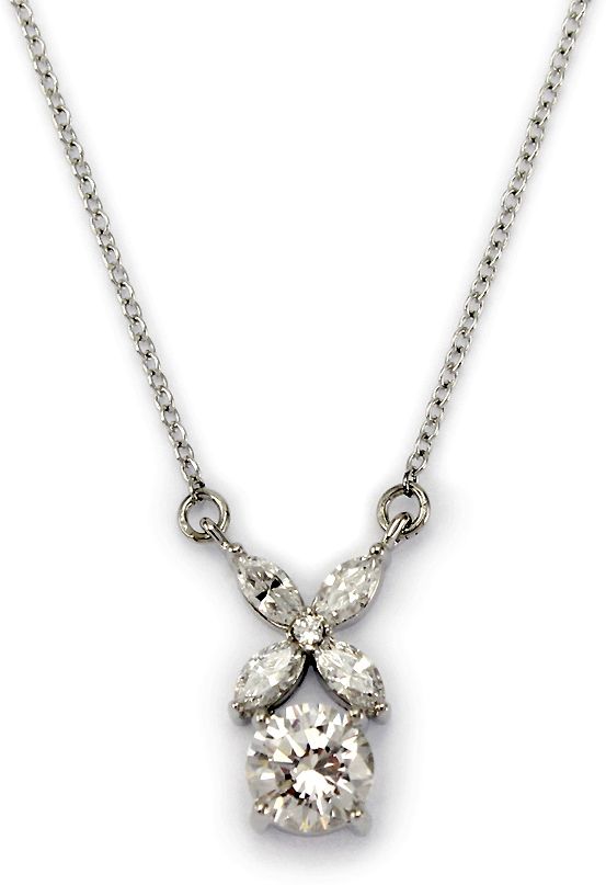 I LOVE YOU NECKLACE