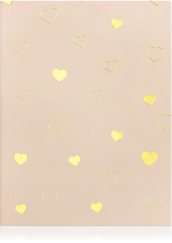 Love Notes Journal