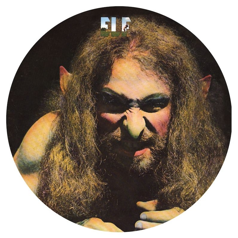 Elf [Picture Disc]
