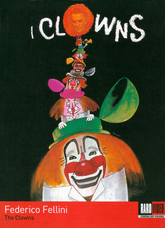 I Clowns