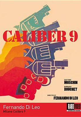Milano Calibro 9