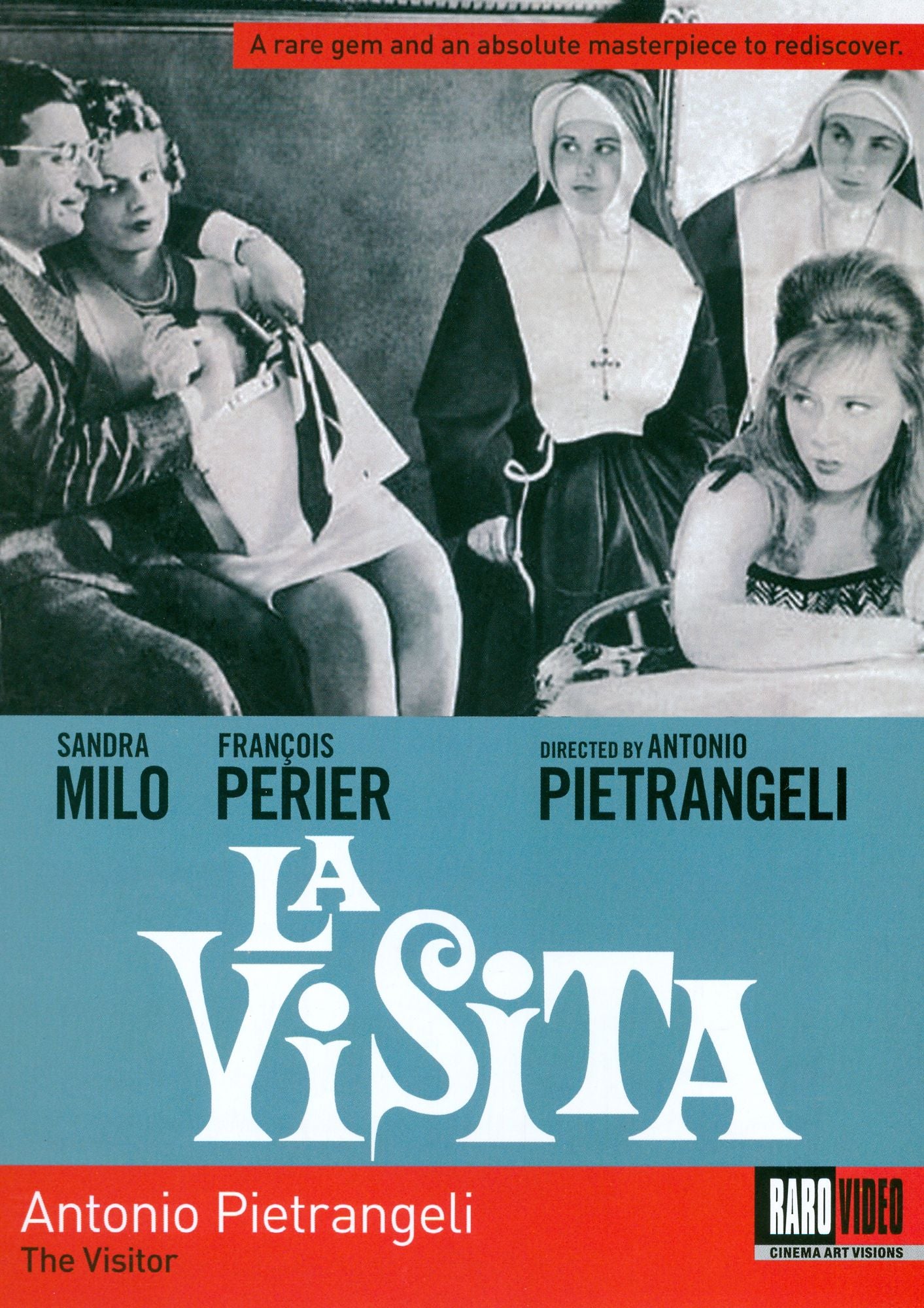 La Visita