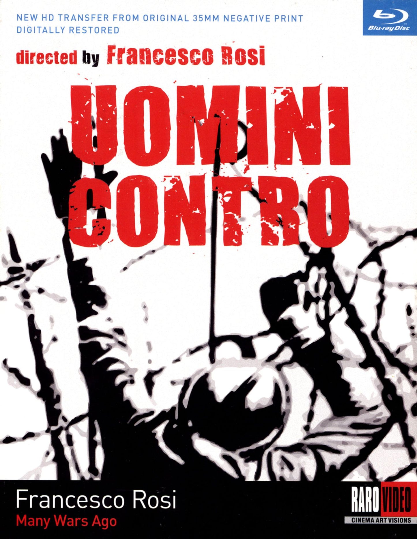 Uomini Contro