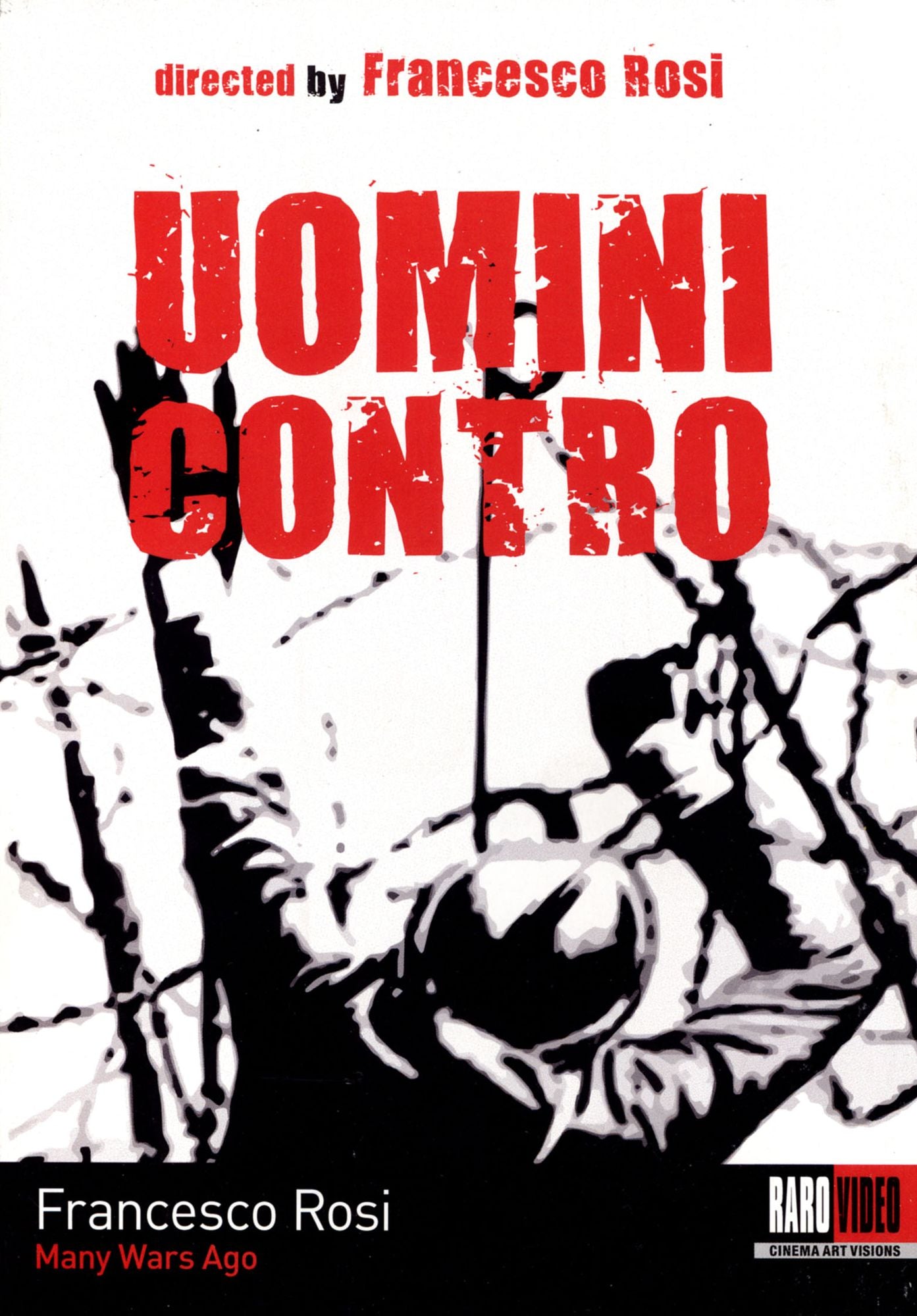 Uomini Contro