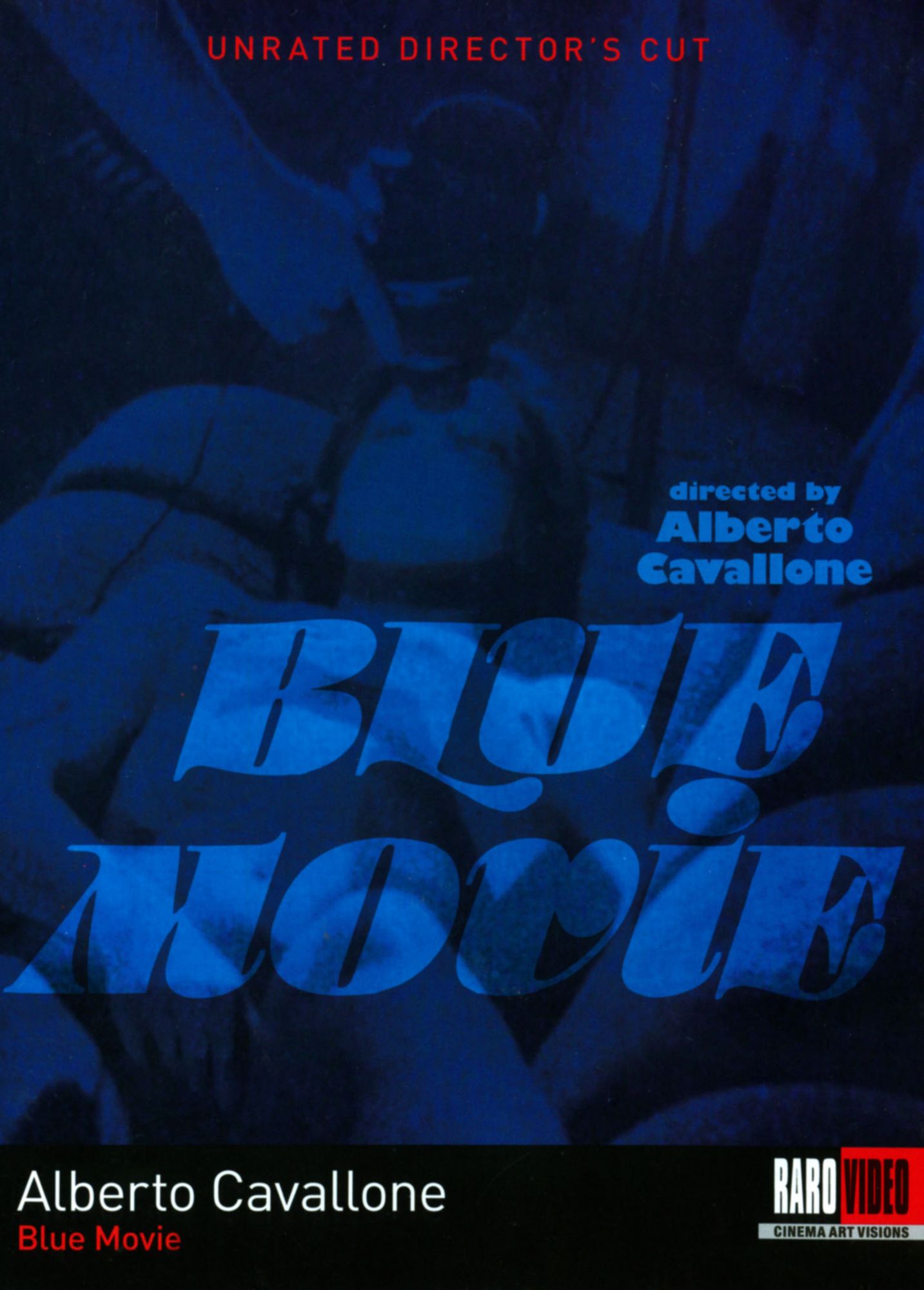 Blue Movie