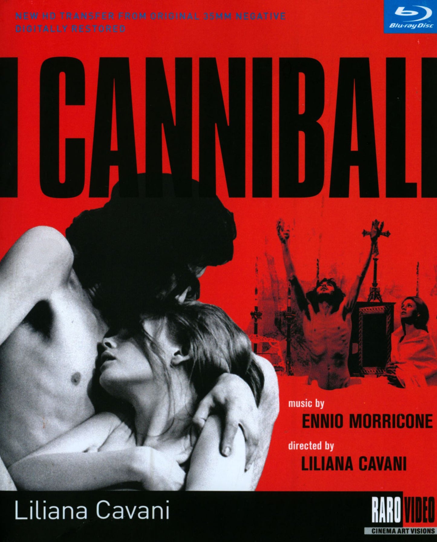 The Cannibals