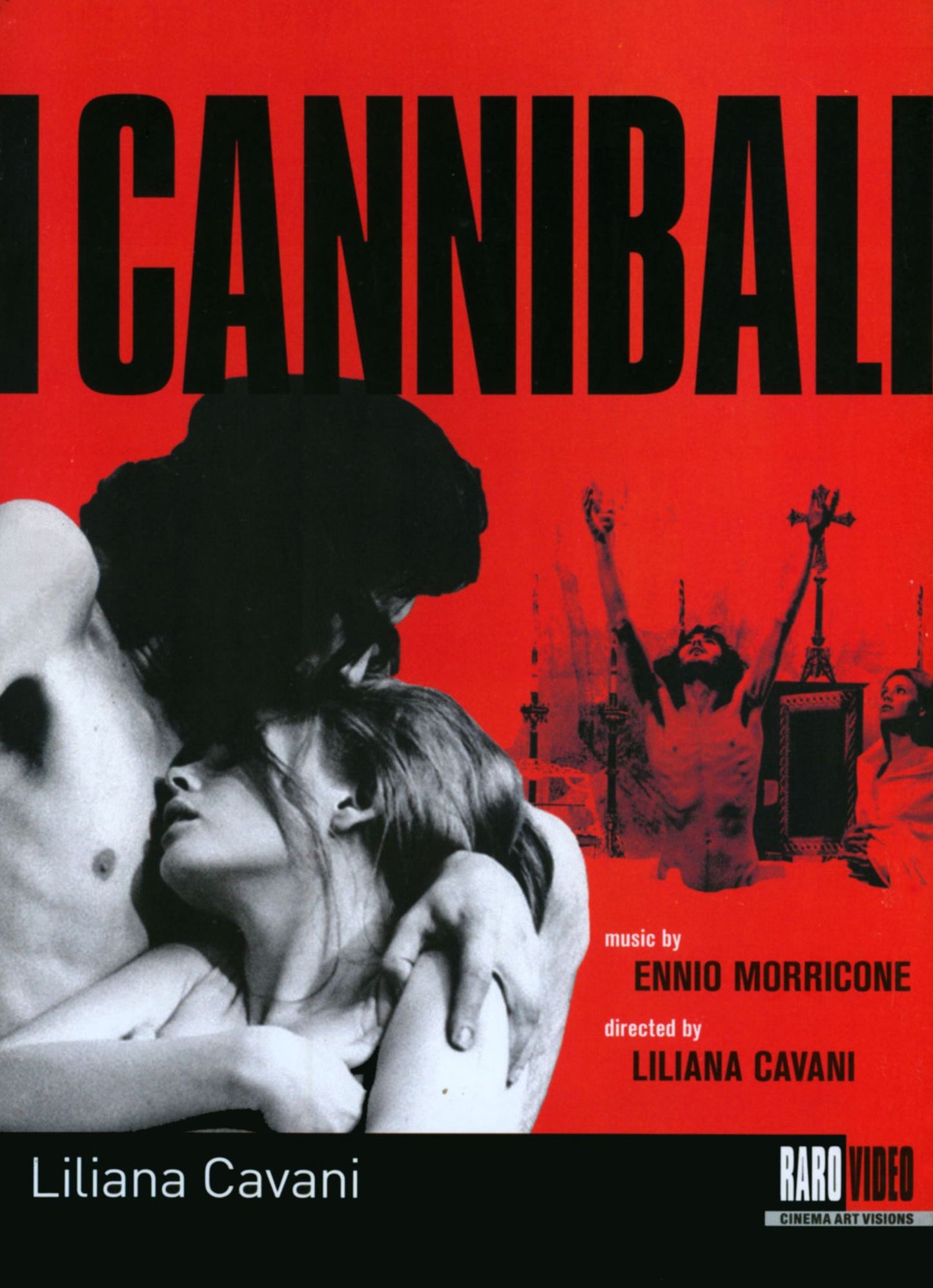 The Cannibals
