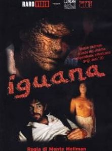 IGUANA