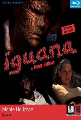 Iguana