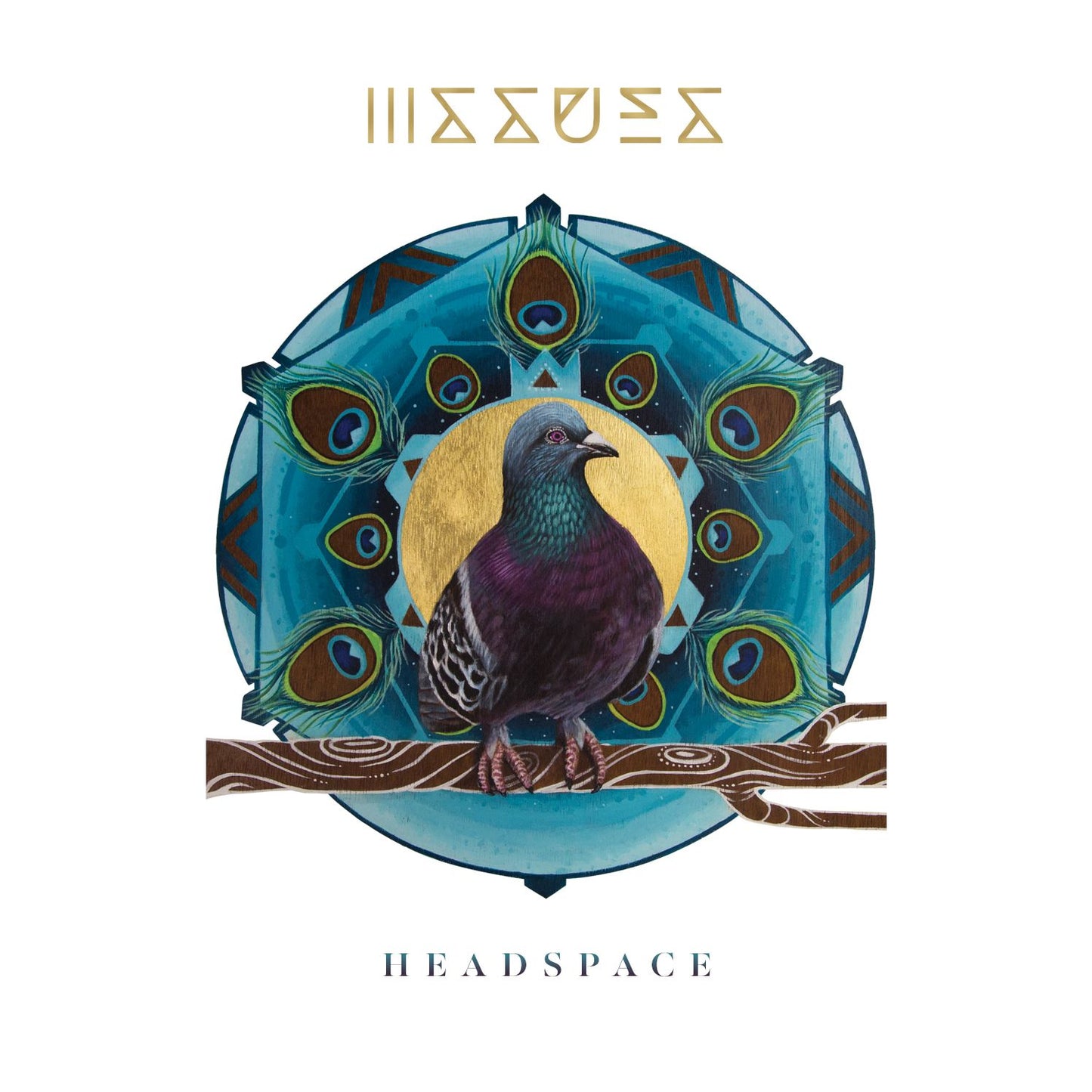 Headspace [Coloured Vinyl]