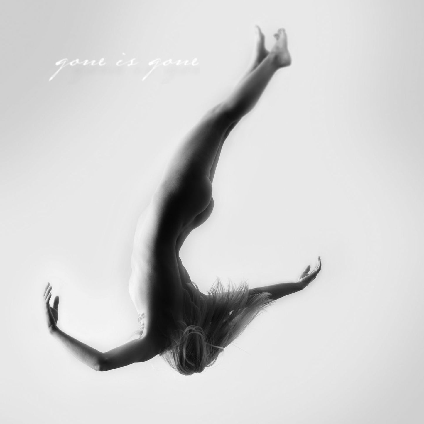 Gone Is Gone [Colored Vinyl]