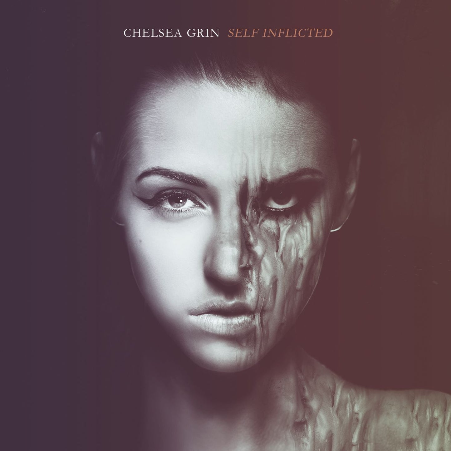 Self Inflicted [Lp]