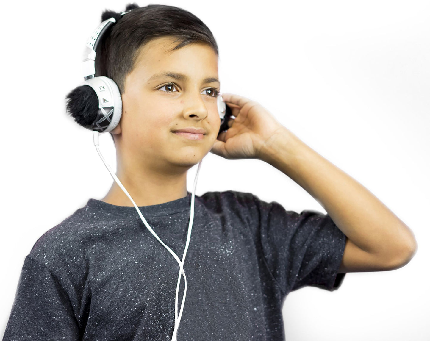 Punk Rock DIY Headphones