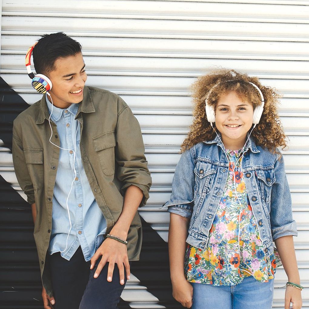 Design Your Own Headphones