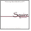 Silver Anniversary Coll (Squire Parsons)