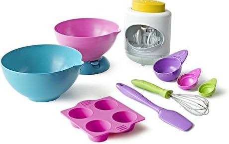 Ultimate Baking Starter Set