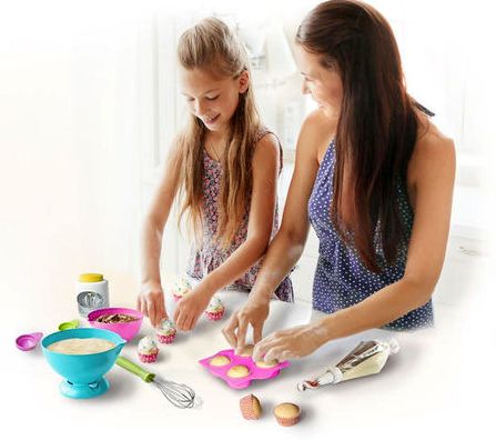 Ultimate Baking Starter Set