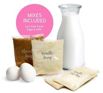 Ultimate Baking Starter Set