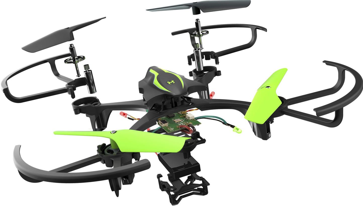 Sky Viper DIY Drone Kit