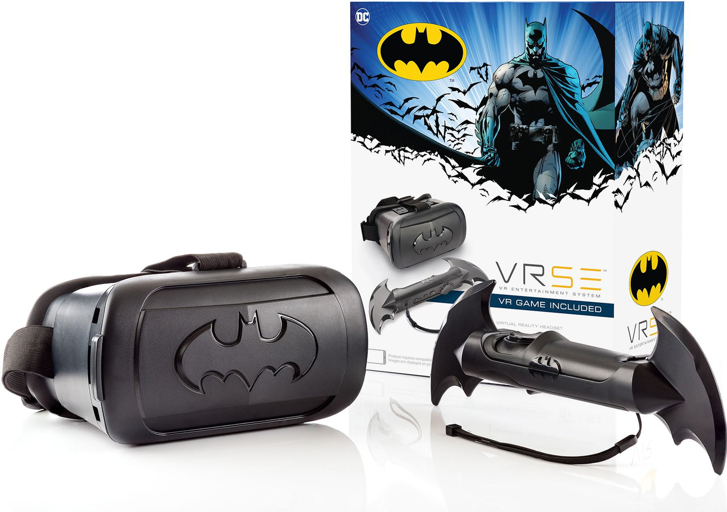 Batman VRSE