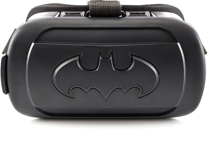 Batman VRSE