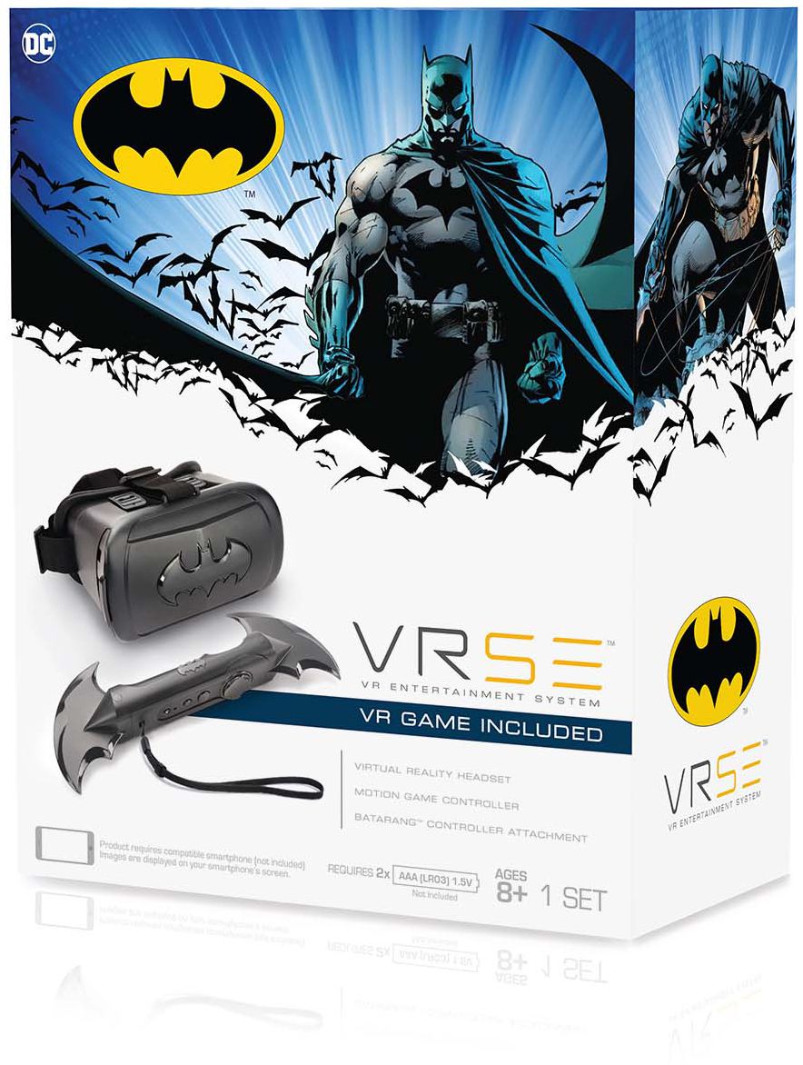 Batman VRSE