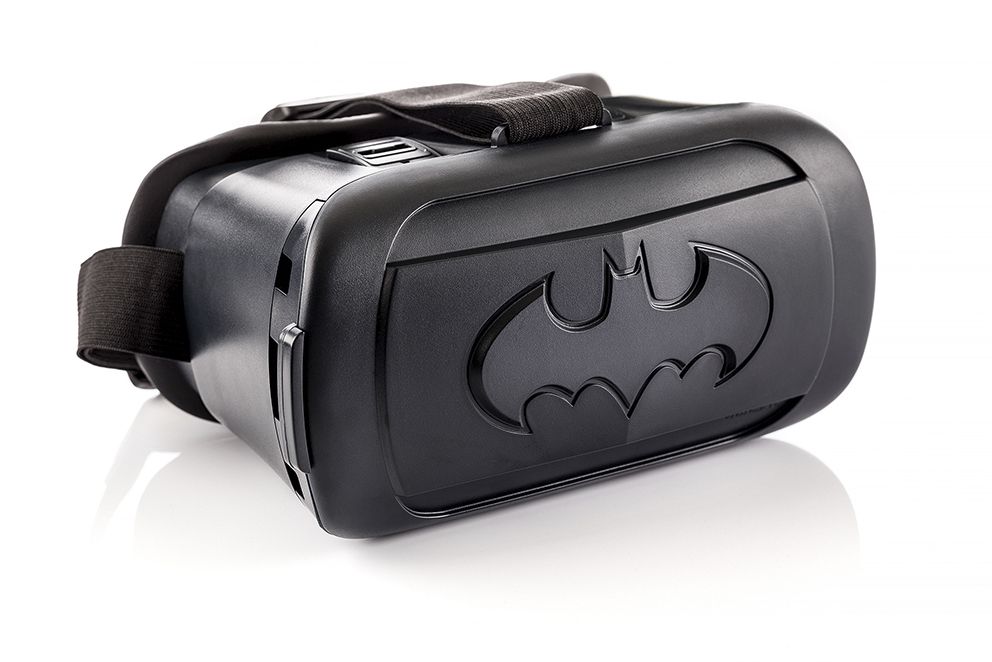 Batman VRSE