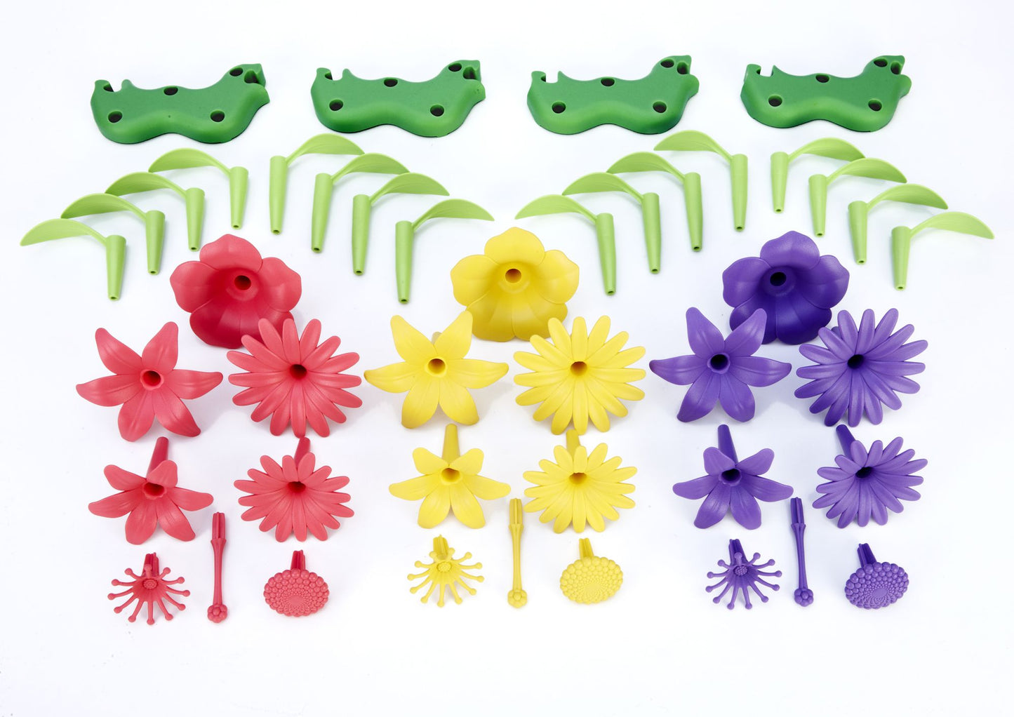 Build-A-Bouquet