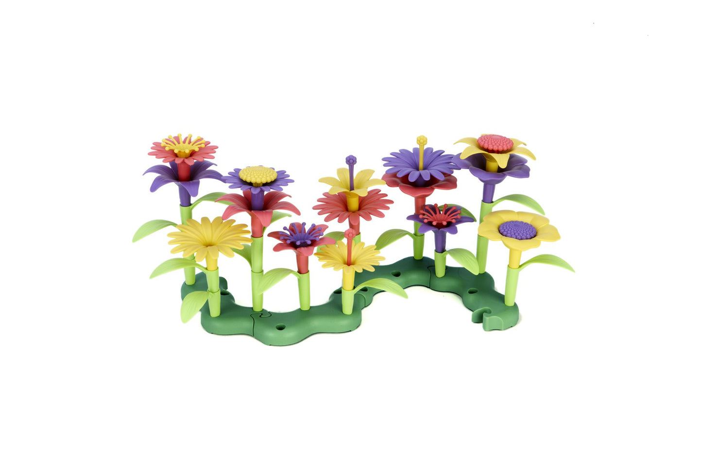 Build-A-Bouquet