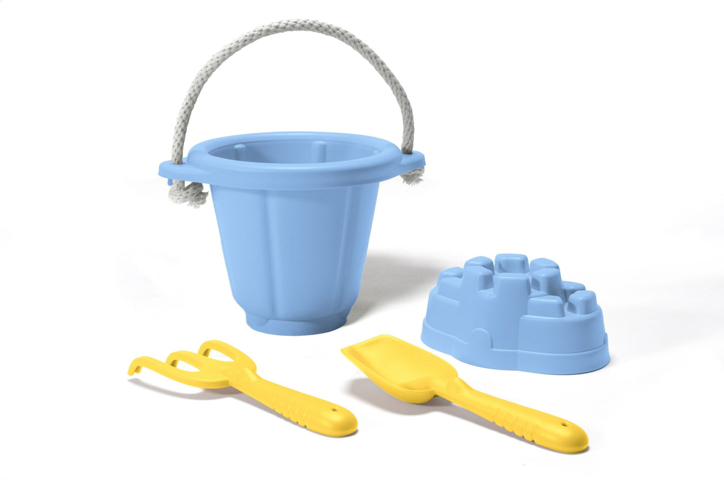 Green Toys Sand Play Set (Blue)
