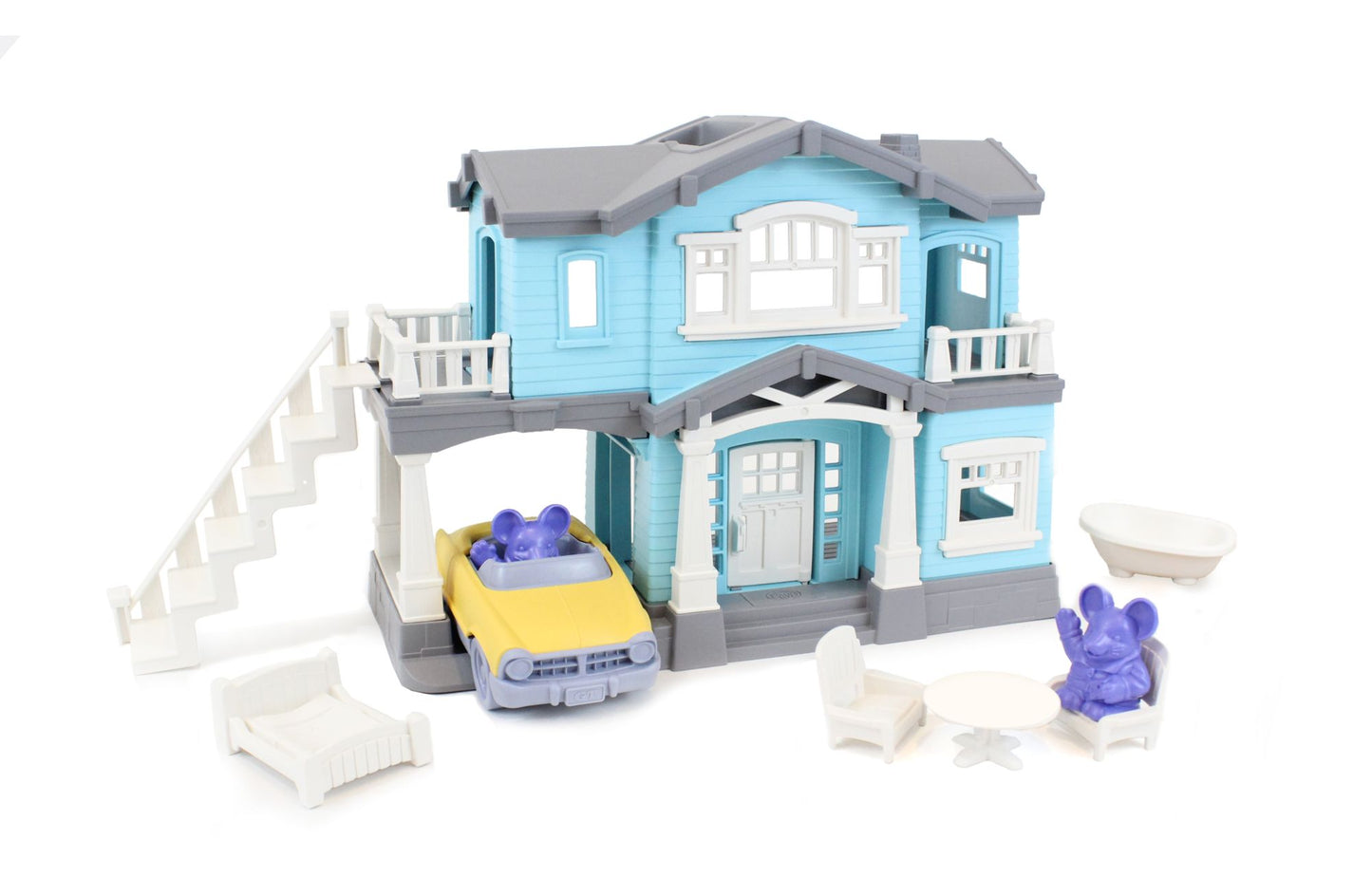 House Playset
