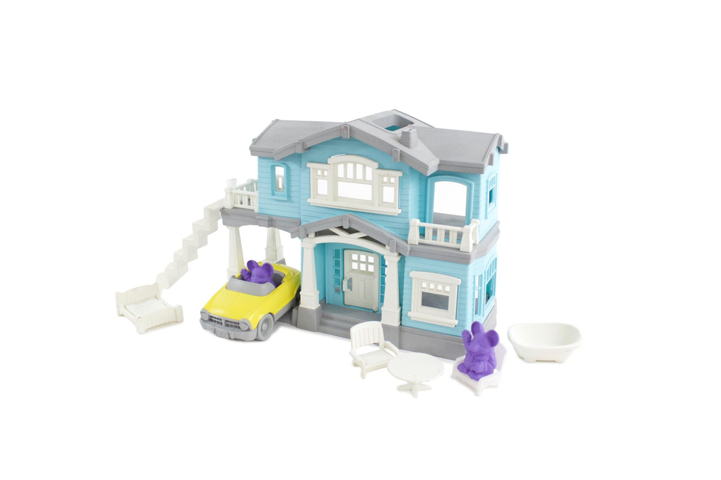 House Playset