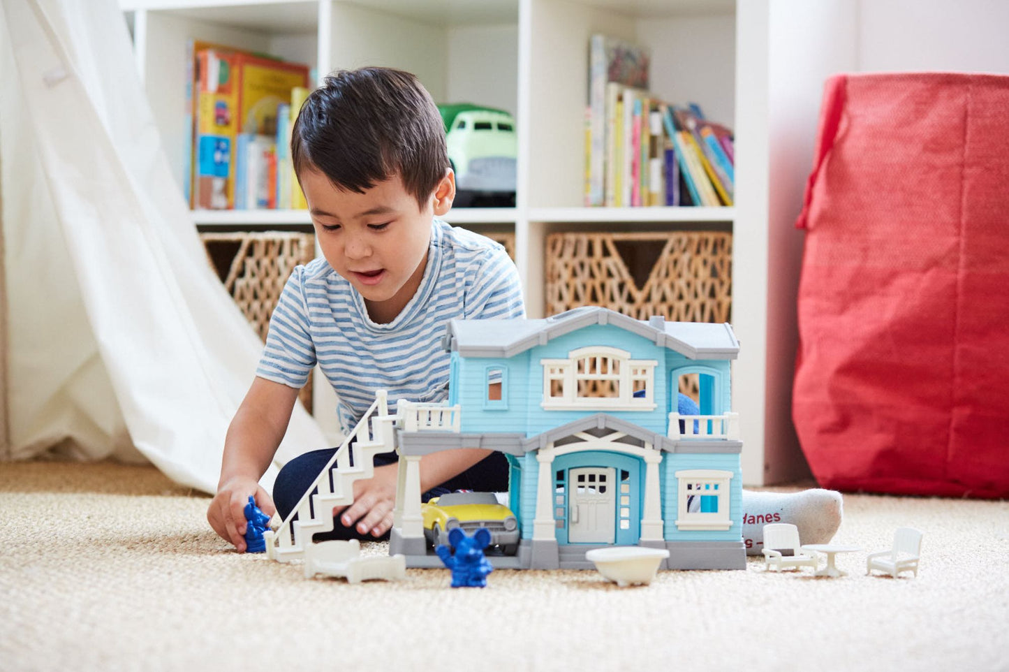 House Playset
