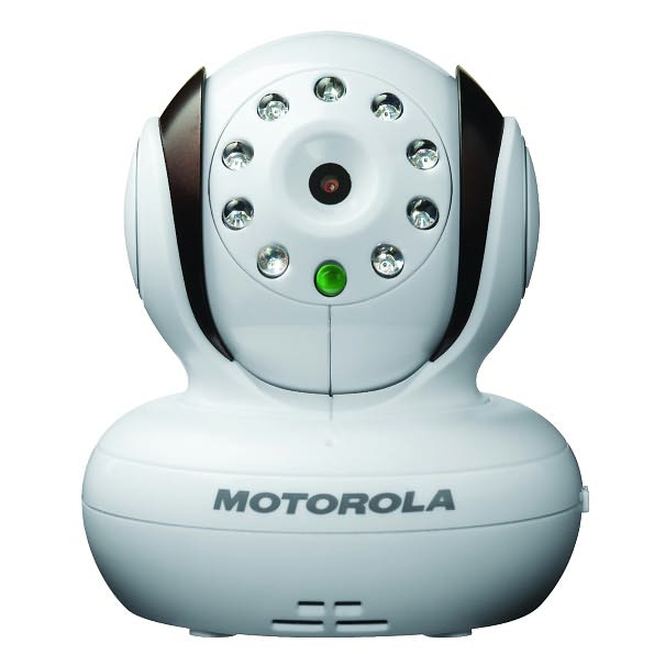 Motorola Digital Video Extra Camera for MBP33 & MBP36 Monitors