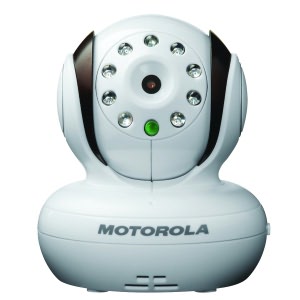 Motorola Digital Video Extra Camera for MBP33 & MBP36 Monitors