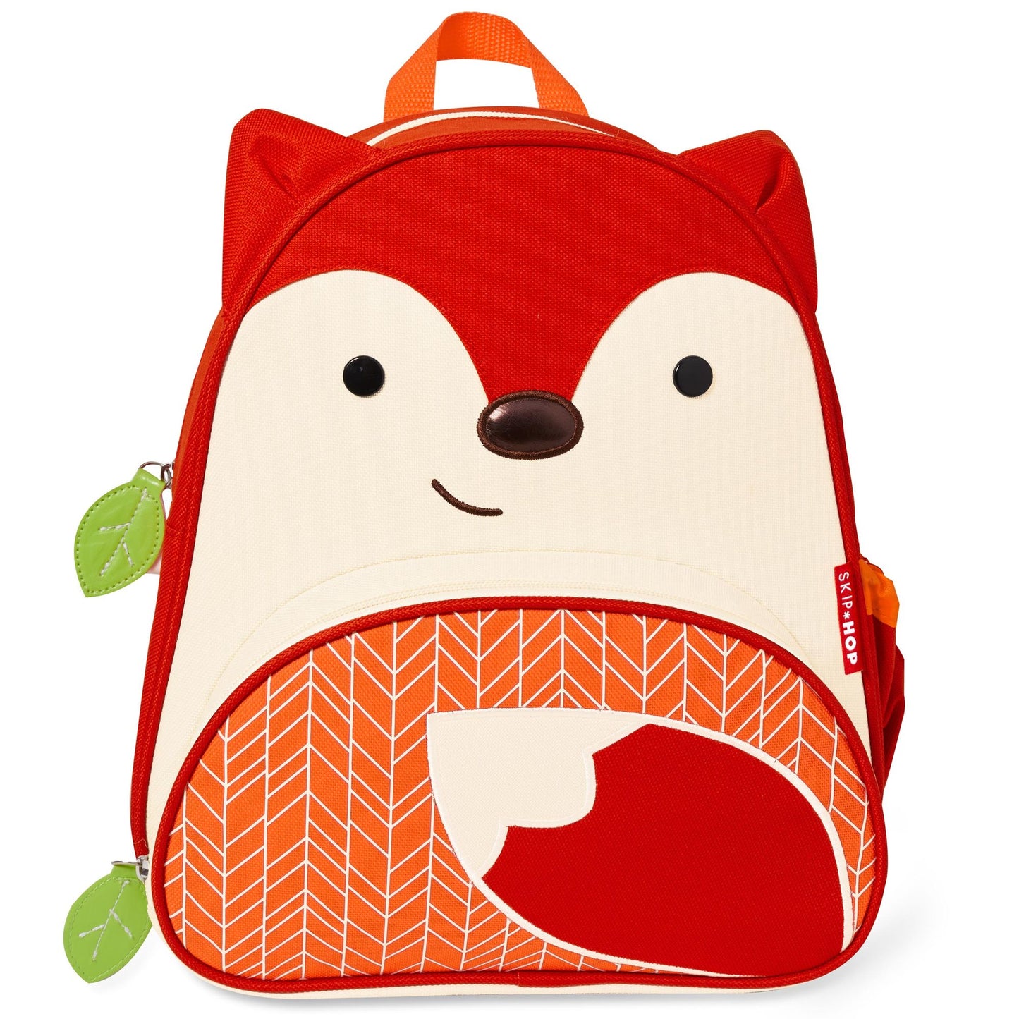Skip Hop ZOO Little Kid Backpack - New Fox