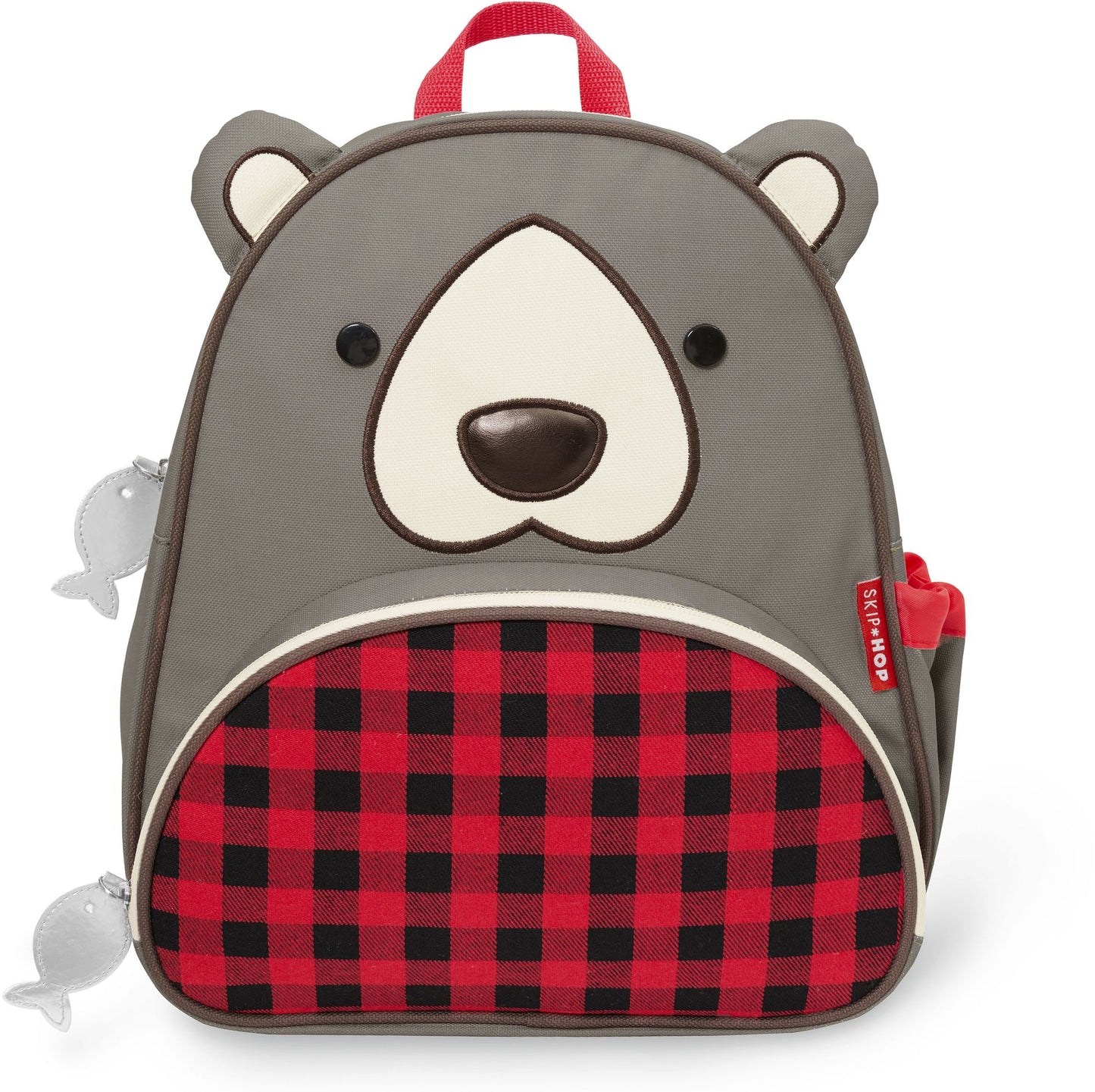 Skip Hop ZOO Winter Backpack -Bear