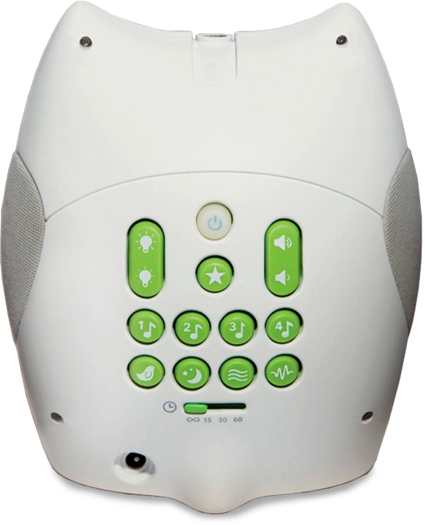 Skip Hop Moonlight & Melodies Nightlight Soother - Owl