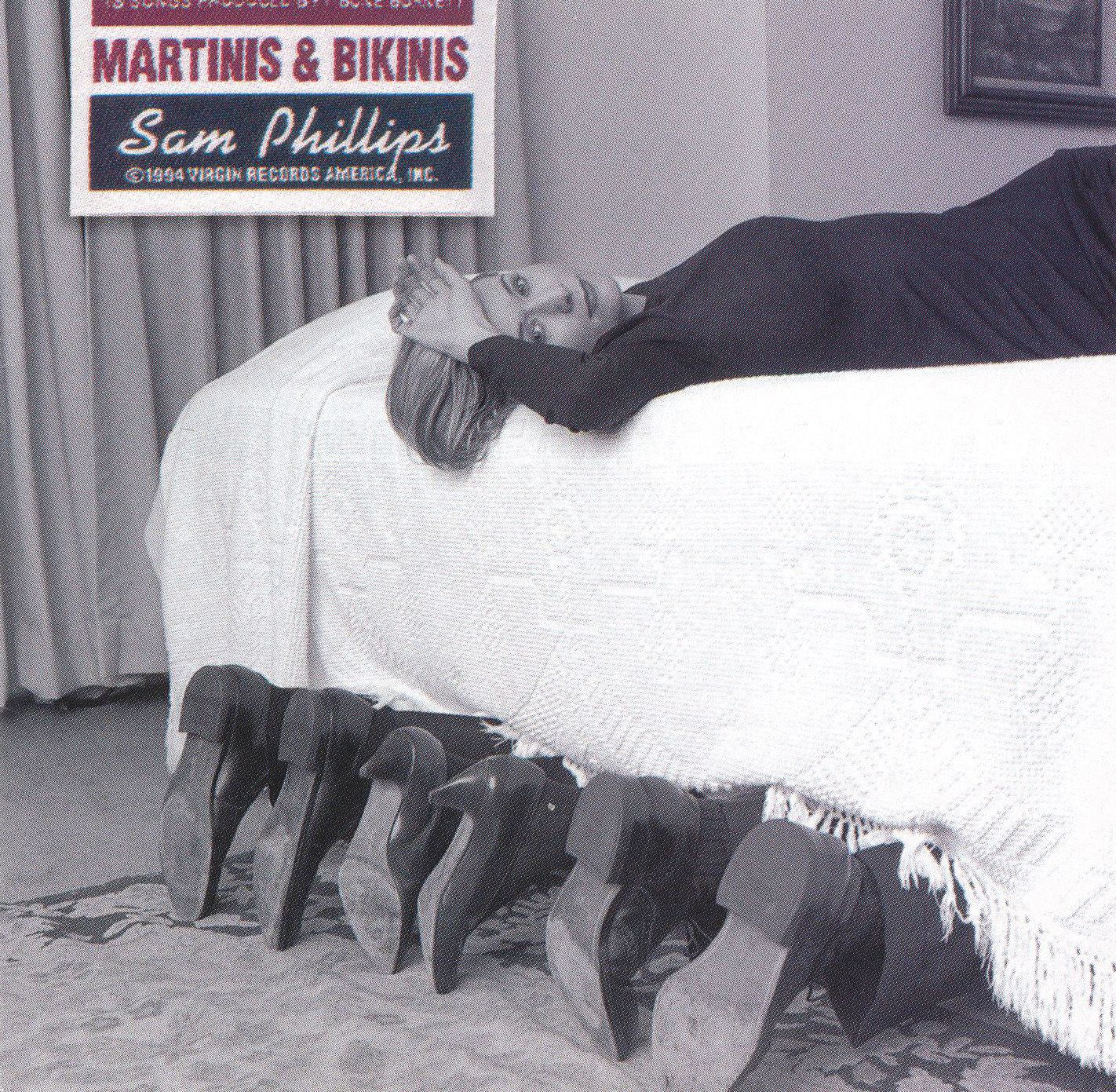 Martinis and Bikinis [Remastered]